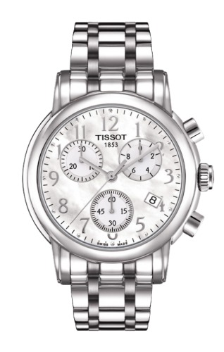 Tissot Dressport MOP